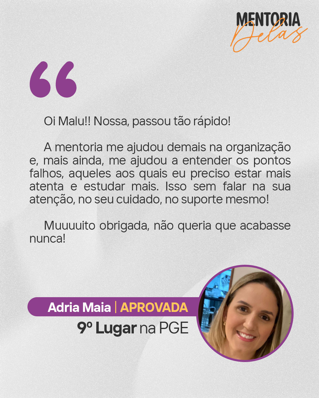 Depoimento 1