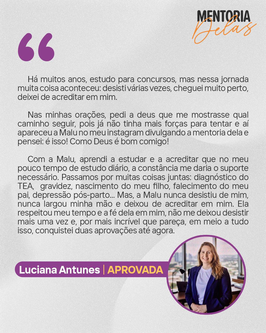 Depoimento 4