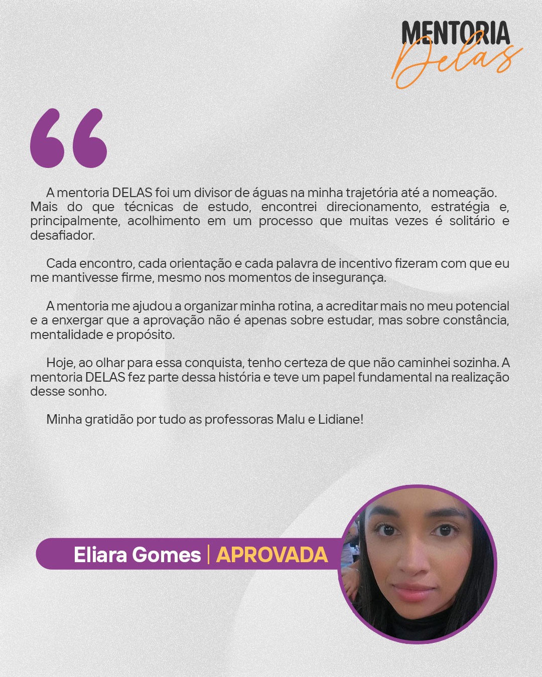 Depoimento 7