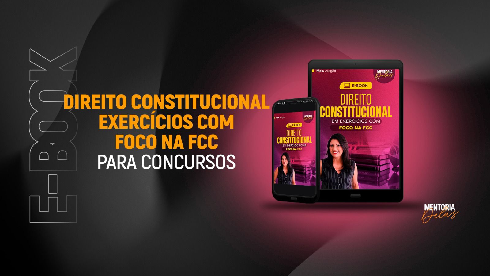 Direito Constitucional – Exercícios FCC