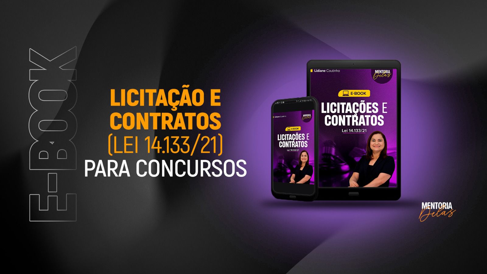 Licitação e Contratos