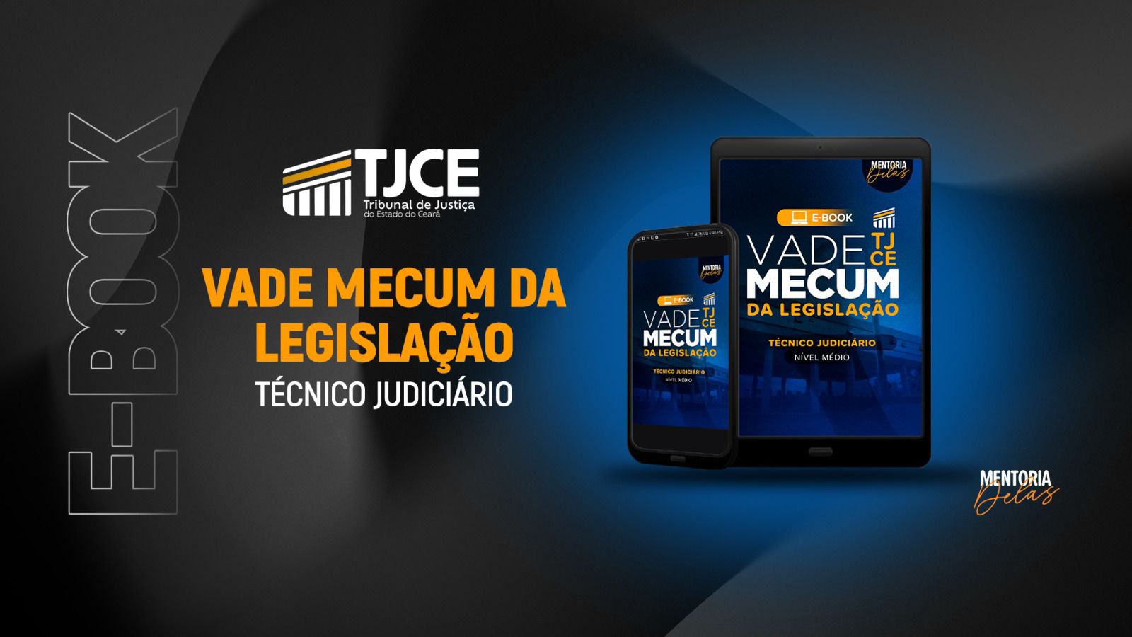 Vade Mecum da Legislação
