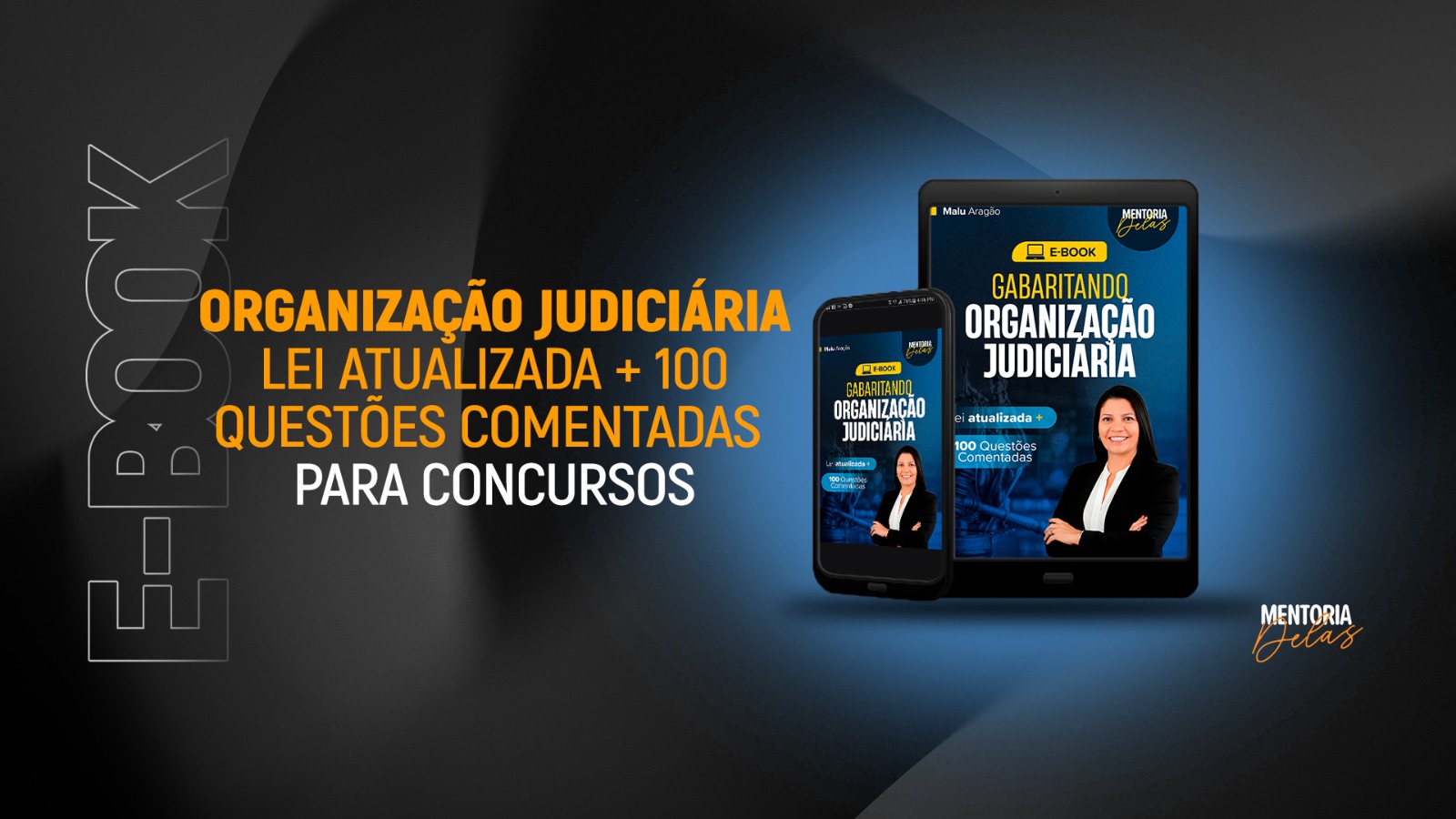 Organização Judiciária