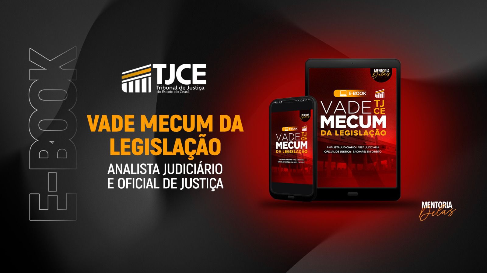 Vade Mecum da Legislação