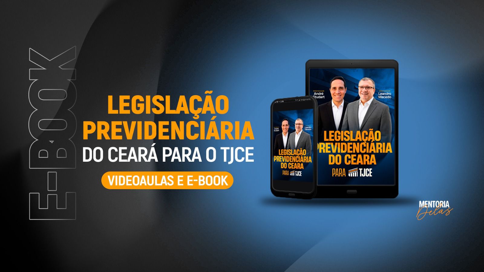 Legislação Previdenciária do Ceará para o TJCE