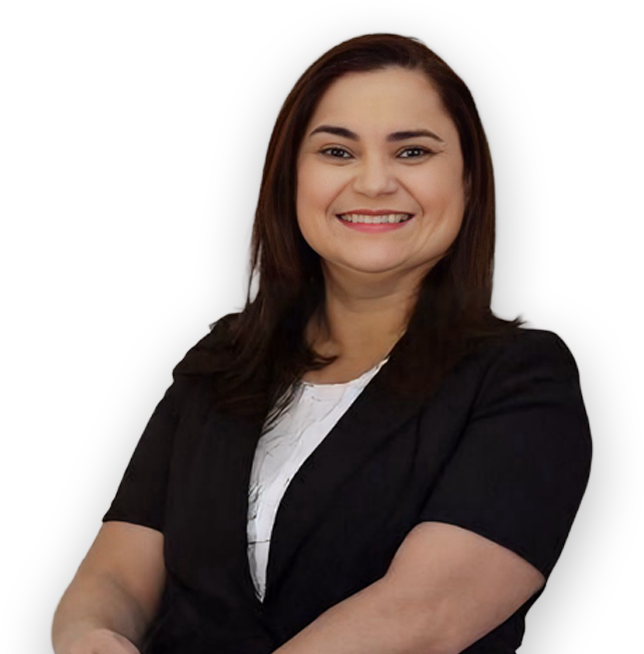 Professora Lidiane Coutinho