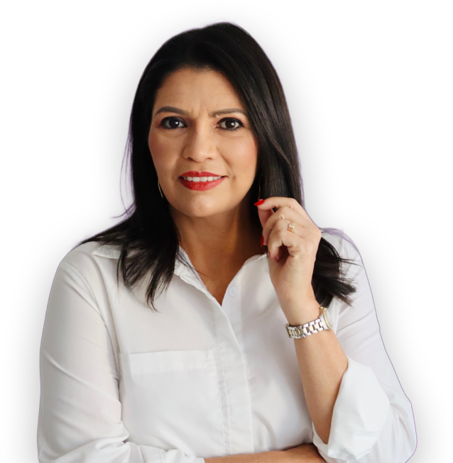 Professora Malu Aragão